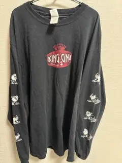2026年最新】king gnu ロンtの人気アイテム - メルカリ