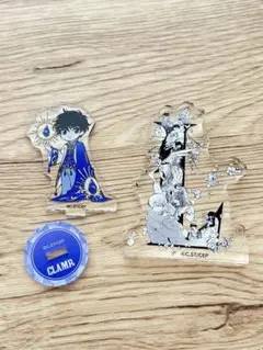 2026年最新】clamp展の人気アイテム - メルカリ