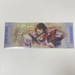 2026年最新】ホロチケ 凛月の人気アイテム - メルカリ