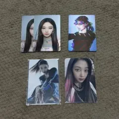 2026年最新】aespa トレカ savage ジゼルの人気アイテム - メルカリ