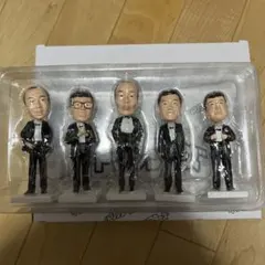 2026年最新】加藤茶 フィギュアの人気アイテム - メルカリ