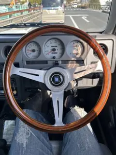 2026年最新】ナルディ ウッドステアリングの人気アイテム - メルカリ