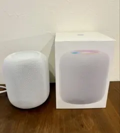 2026年最新】HOMEPod 第1世代の人気アイテム - メルカリ