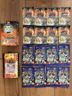 2026年最新】ポケモンシール列伝 未開封の人気アイテム - メルカリ