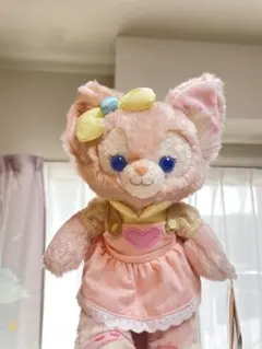 2026年最新】上海ディズニー リーナベルぬいぐるみの人気アイテム