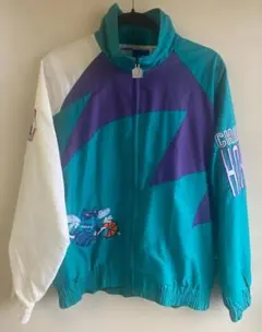 2026年最新】ホーネッツ ジャケットの人気アイテム - メルカリ