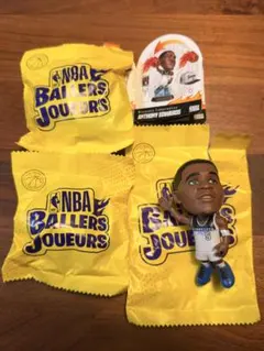 2026年最新】アンソニーエドワーズ フィギュアの人気アイテム - メルカリ