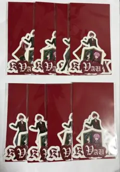 2026年最新】ばぁうブロマイドの人気アイテム - メルカリ