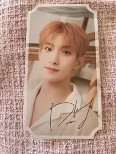 2026年最新】サイン入り seventeenの人気アイテム - メルカリ