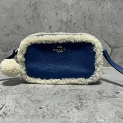 2026年最新】coAcH バッグ ファーの人気アイテム - メルカリ