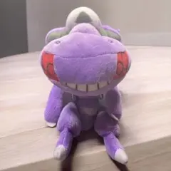 2026年最新】ゲノセクトぬいぐるみの人気アイテム - メルカリ