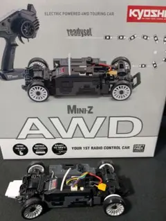 2026年最新】京商 ホビーラジコンの人気アイテム - メルカリ