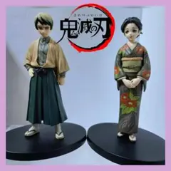 2026年最新】珠世 フィギュアの人気アイテム - メルカリ