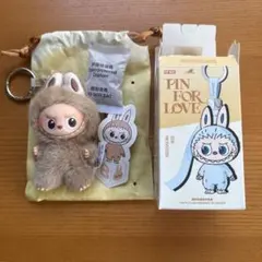 正規品】限定 300円 から ラブブ エナジー シークレット 可愛い - メルカリ