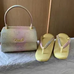 2026年最新】おき宗バッグ草履セットの人気アイテム - メルカリ