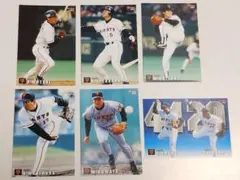 2026年最新】桑田 プロ野球チップスの人気アイテム - メルカリ
