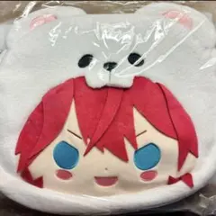 2026年最新】あんスタ 白熊バッグ 燐音の人気アイテム - メルカリ