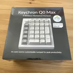 2026年最新】KeyChron q0 maxの人気アイテム - メルカリ