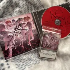 2026年最新】regloss サイン 奏の人気アイテム - メルカリ