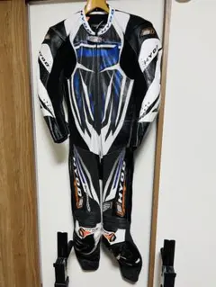 2026年最新】hyod レーシングスーツの人気アイテム - メルカリ