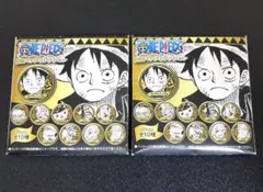 2026年最新】黄金バッジ ワンピースの人気アイテム - メルカリ