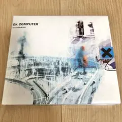 2026年最新】radiohead ok computer レコードの人気アイテム - メルカリ
