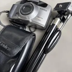 2026年最新】KONICA BIG Mini 301の人気アイテム - メルカリ