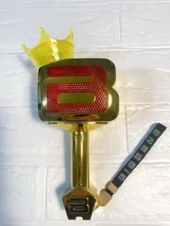 2026年最新】bigbang ペンライト ゴールドの人気アイテム - メルカリ