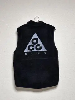 2026年最新】nike acg フリースベストの人気アイテム - メルカリ