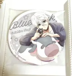 2026年最新】凪誠士郎 缶バッジの人気アイテム - メルカリ