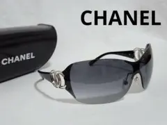 2026年最新】CHANEL フレーム形：リムレス サングラスの人気アイテム