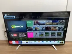 2026年最新】東芝 regza 55 型の人気アイテム - メルカリ