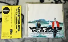 2026年最新】Mr.Children versus 初回の人気アイテム - メルカリ