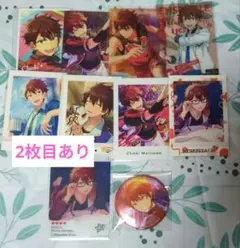 2026年最新】守沢千秋 缶バッジ フィーチャー2の人気アイテム - メルカリ