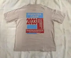 2026年最新】スキマスイッチ グッズ tシャツの人気アイテム - メルカリ