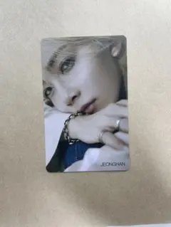 2026年最新】seventeen トレカ ジョンハンの人気アイテム - メルカリ