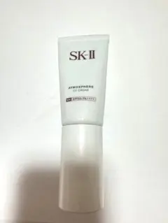 2026年最新】SK-II アトモスフィア CCクリームの人気アイテム - メルカリ