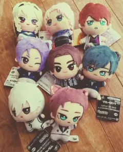 2026年最新】レヴュースタァライトちびぐるみの人気アイテム - メルカリ