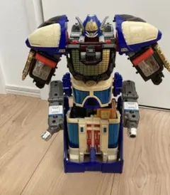 2026年最新】DX超合金 ビクトリーロボ ゴーゴーファイブの人気