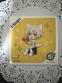 2026年最新】まねきねこ エイトリ コースターの人気アイテム - メルカリ