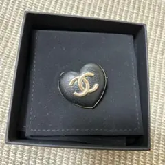 2026年最新】シャネル ブローチ レザーの人気アイテム - メルカリ