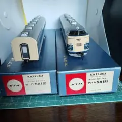 2026年最新】カツミ 鉄道模型の人気アイテム - メルカリ