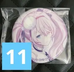 2026年最新】ニーゴミク グリッター缶バッジの人気アイテム - メルカリ