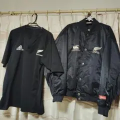 2026年最新】オールブラックス スタジャンの人気アイテム - メルカリ