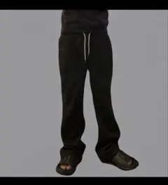 2026年最新】Guapi フレアパンツの人気アイテム - メルカリ