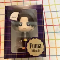 2026年最新】菊池風磨 ぬいぐるみの人気アイテム - メルカリ