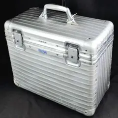 2026年最新】rimowa topas pilotの人気アイテム - メルカリ