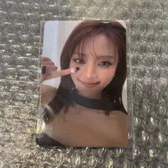 2026年最新】gidle ミンニの人気アイテム - メルカリ