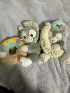 2026年最新】シェリーメイ ぬいぐるみバッジ 20周年の人気アイテム