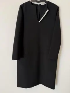 2026年最新】ヨーコチャン ワンピース 長袖の人気アイテム - メルカリ